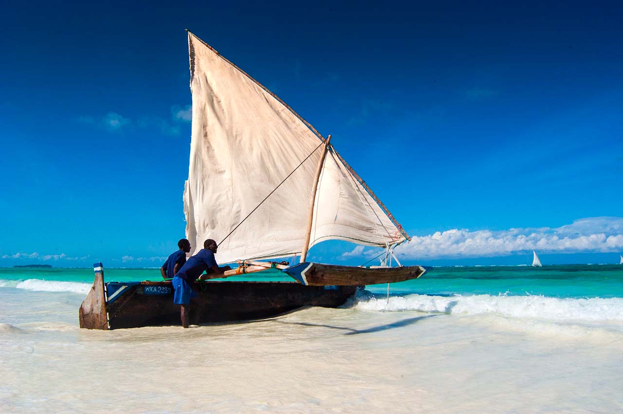 Zanzibar voyage : à quelle période visiter Zanzibar ?