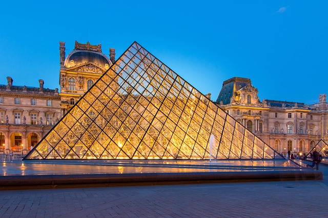 Que découvrir au musée du Louvre à Paris ?