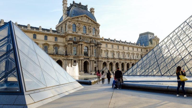 Que découvrir au musée du Louvre à Paris ?