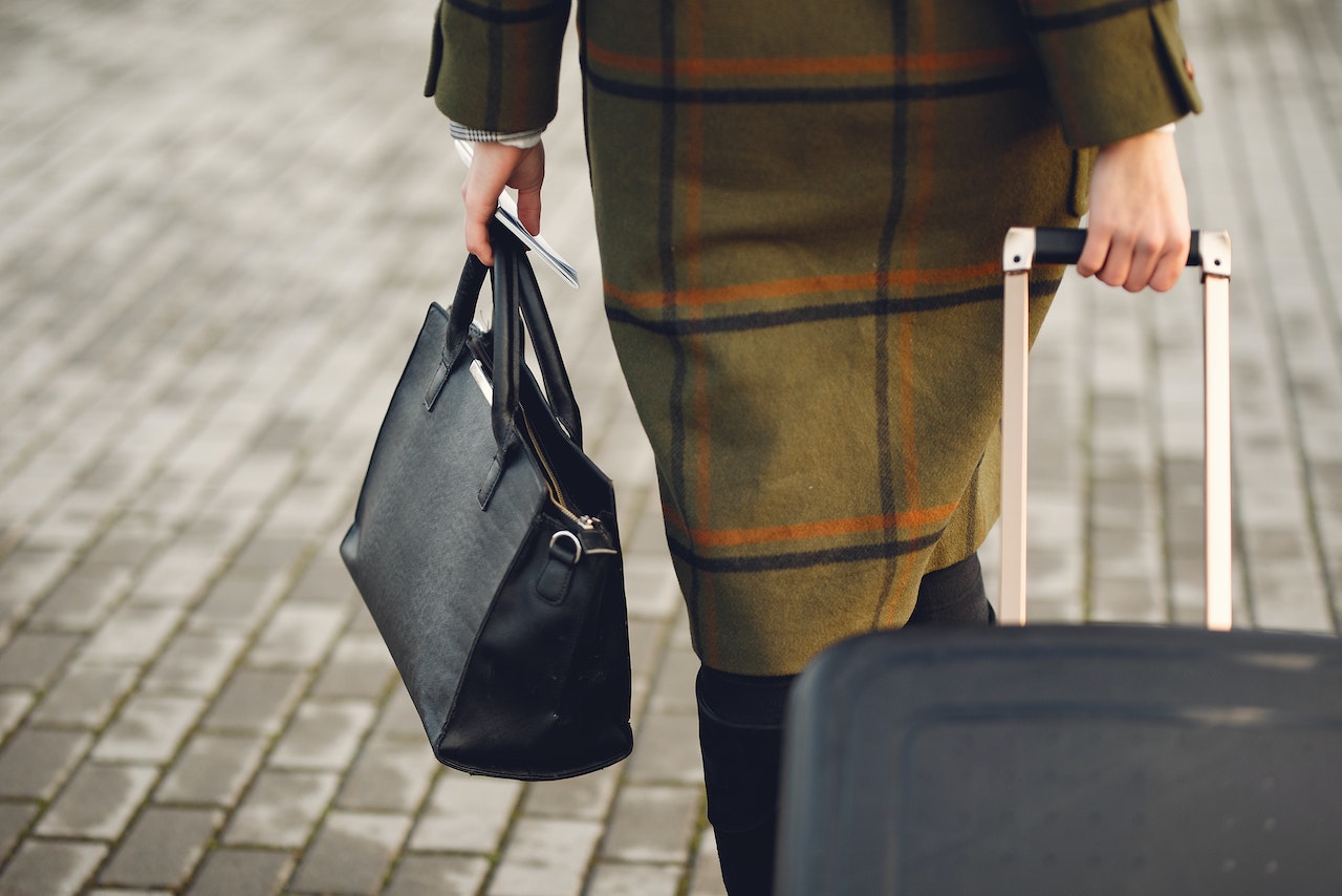 Comment choisir un kit de voyage avant de faire sa valise ?
