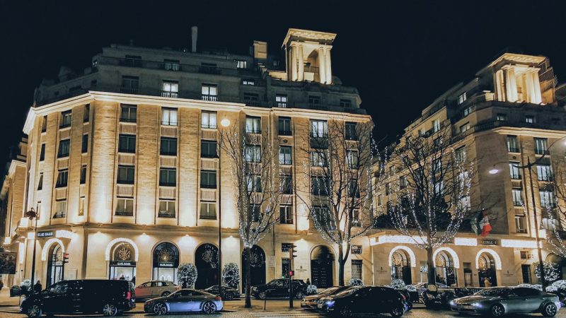 Combien coûte une chambre d’hôtel à Asnières-sur-Seine ?